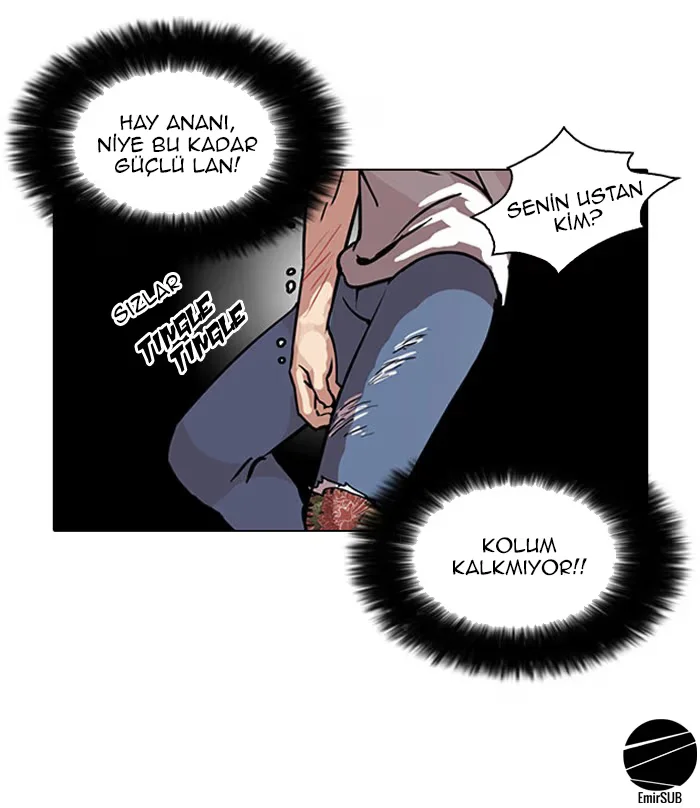 Lookism - Bölüm 68 - Sayfa 9