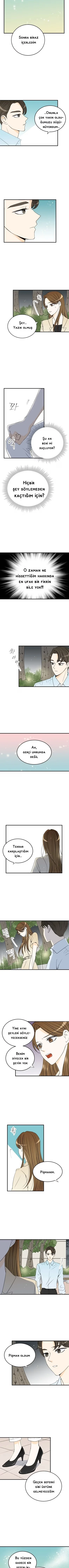 It's My First Love - Bölüm 29 - Sayfa 4