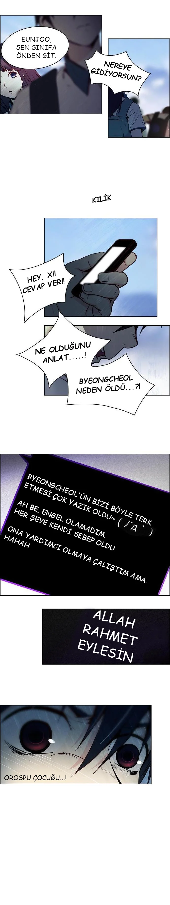 DICE: The Cube That Changes Everything - Bölüm 16 - Sayfa 10