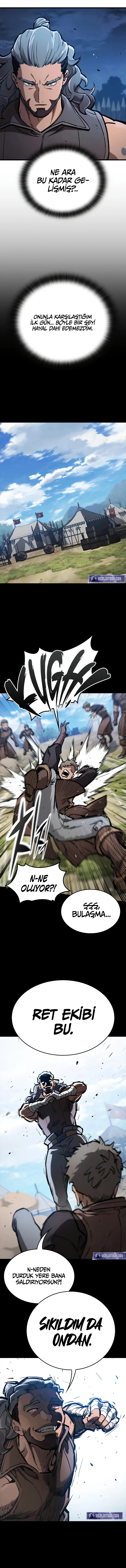 Eternally Regressing Knight - Bölüm 103 - Sayfa 13