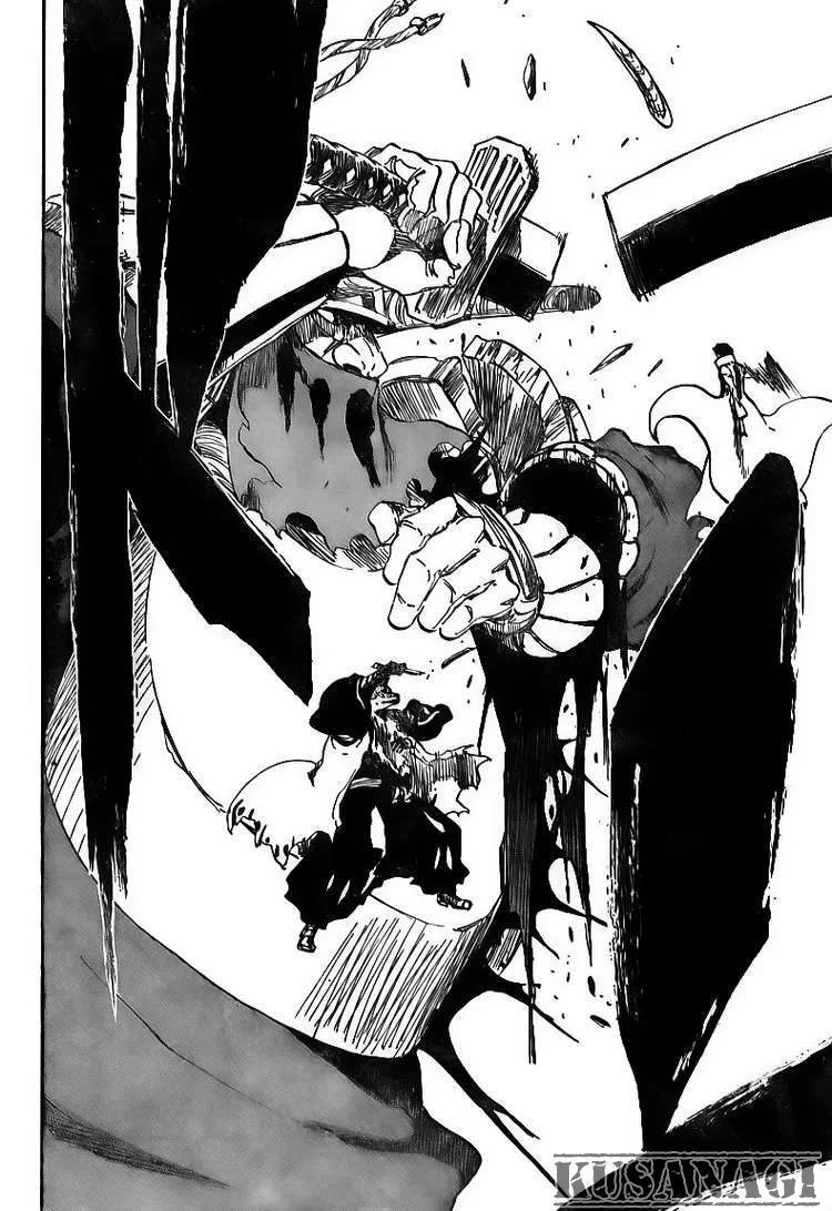 Bleach - Bölüm 390 - Sayfa 12