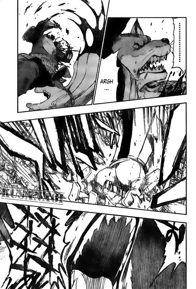 Bleach - Bölüm 390 - Sayfa 13