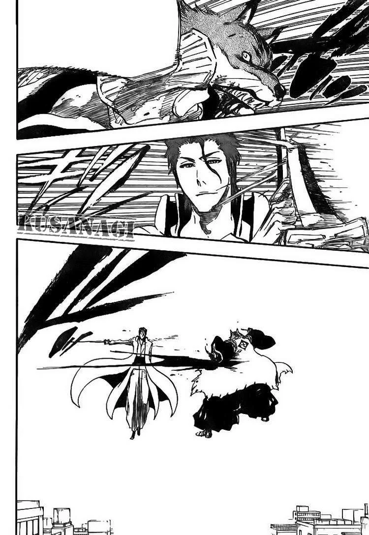 Bleach - Bölüm 390 - Sayfa 14