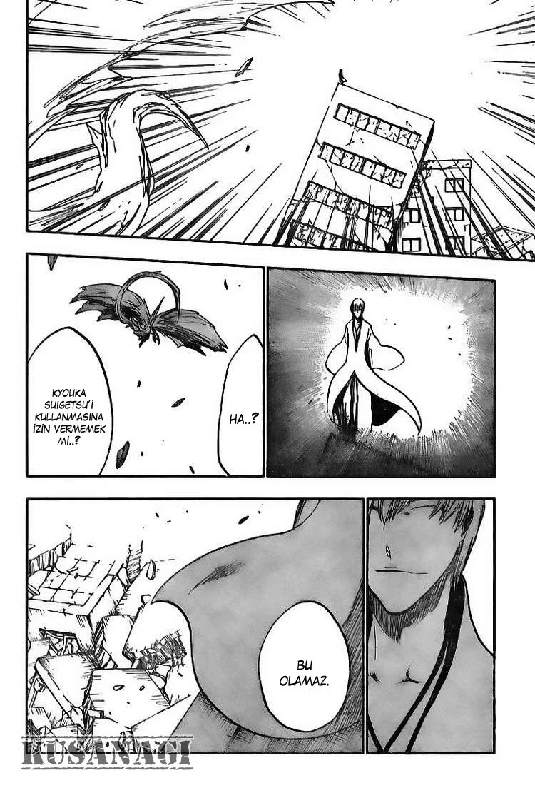 Bleach - Bölüm 390 - Sayfa 4