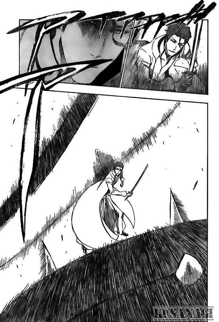 Bleach - Bölüm 390 - Sayfa 8