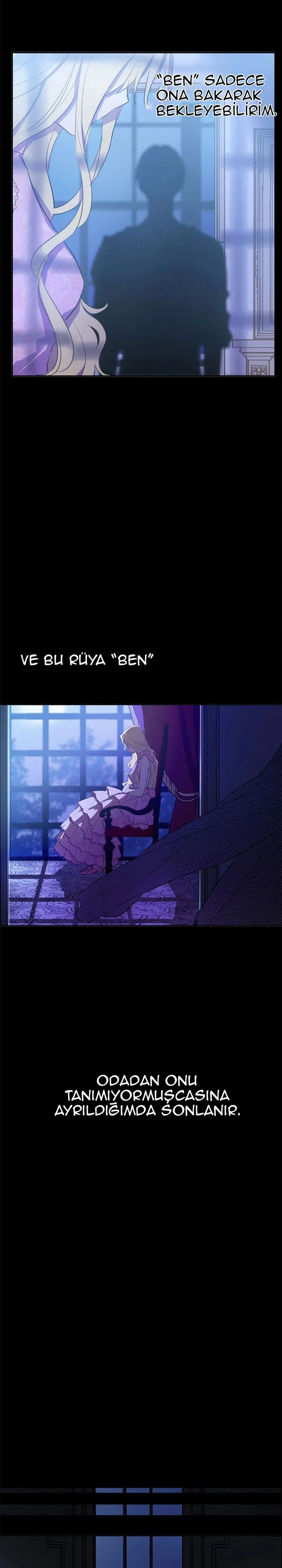 Who Made Me a Princess - Bölüm 19 - Sayfa 12