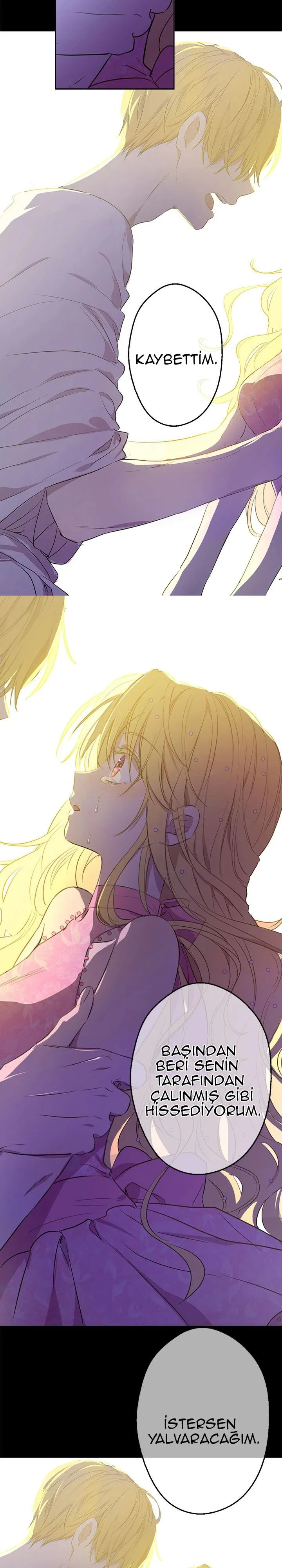 Who Made Me a Princess - Bölüm 19 - Sayfa 14