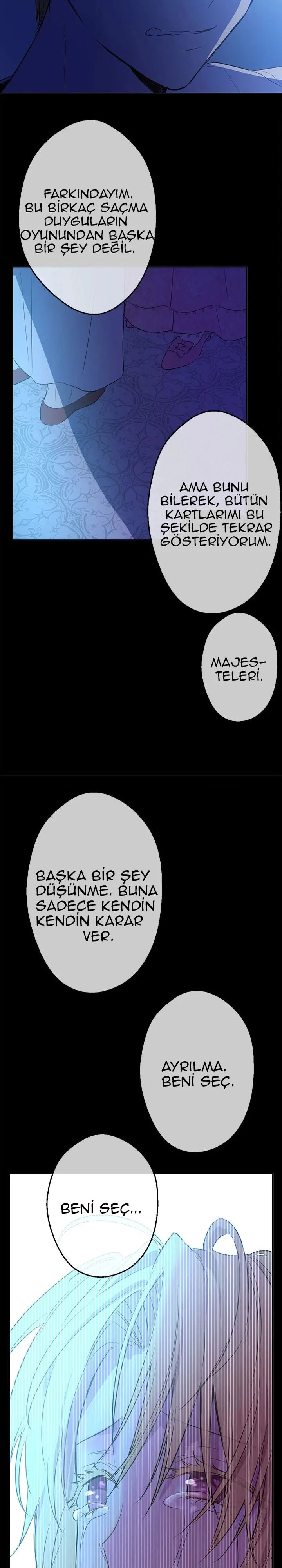 Who Made Me a Princess - Bölüm 19 - Sayfa 16