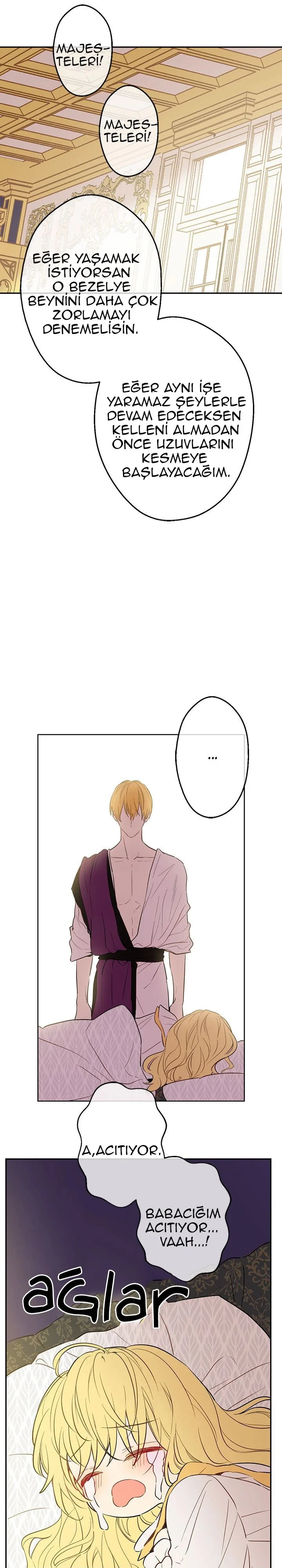 Who Made Me a Princess - Bölüm 19 - Sayfa 7