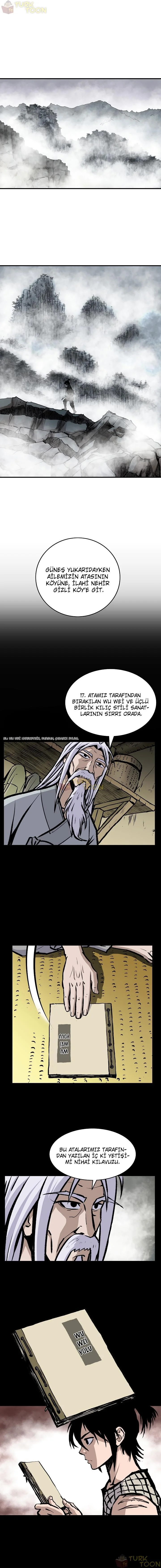 Bowblade Spirit - Bölüm 8 - Sayfa 8