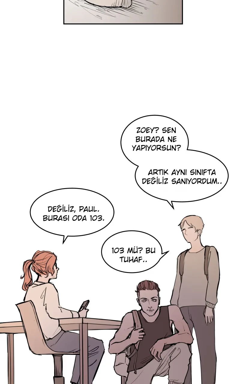 Love Advice from the Great Duke of Hell - Bölüm 12 - Sayfa 17