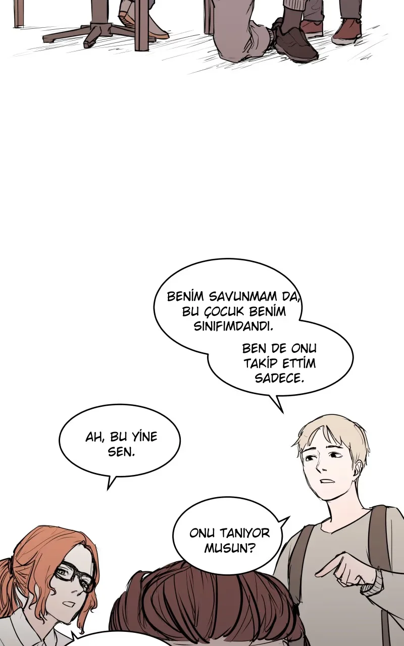 Love Advice from the Great Duke of Hell - Bölüm 12 - Sayfa 18