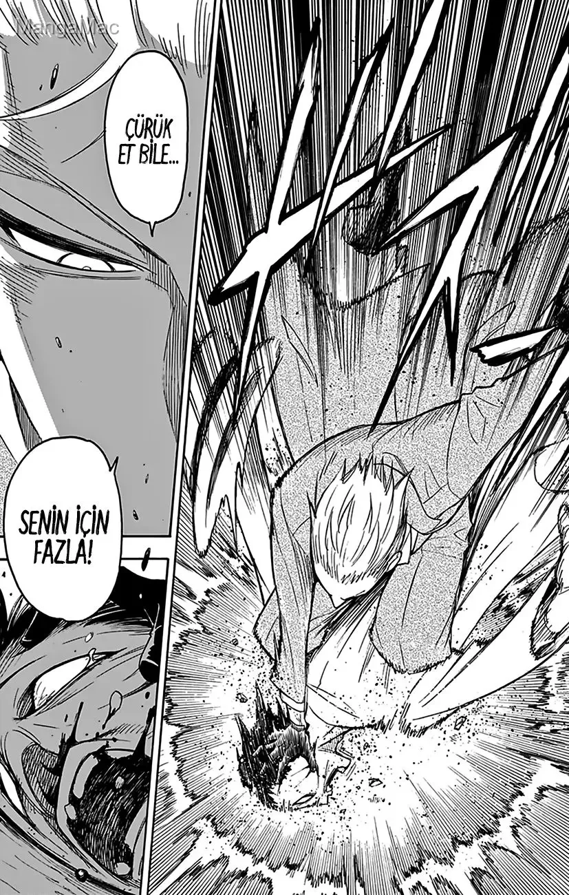 Spy x Family - Bölüm 3 - Sayfa 21