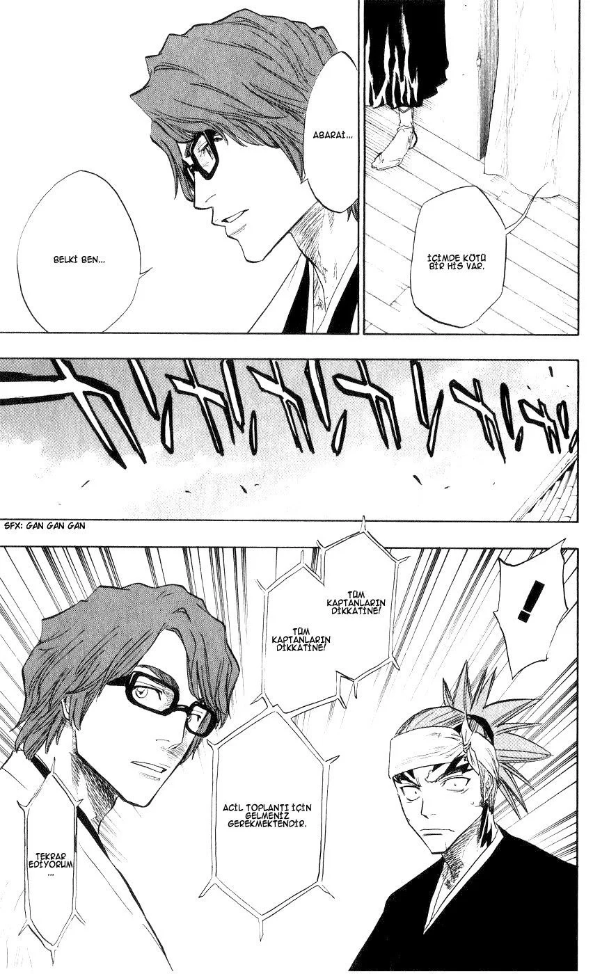Bleach - Bölüm 79 - Sayfa 13
