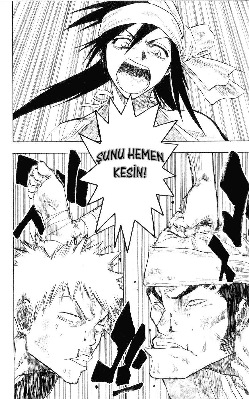 Bleach - Bölüm 79 - Sayfa 14