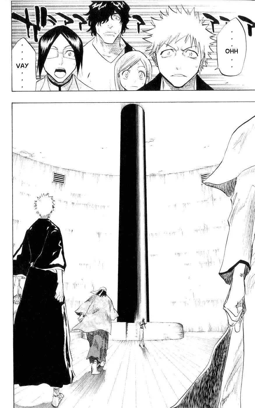 Bleach - Bölüm 79 - Sayfa 18