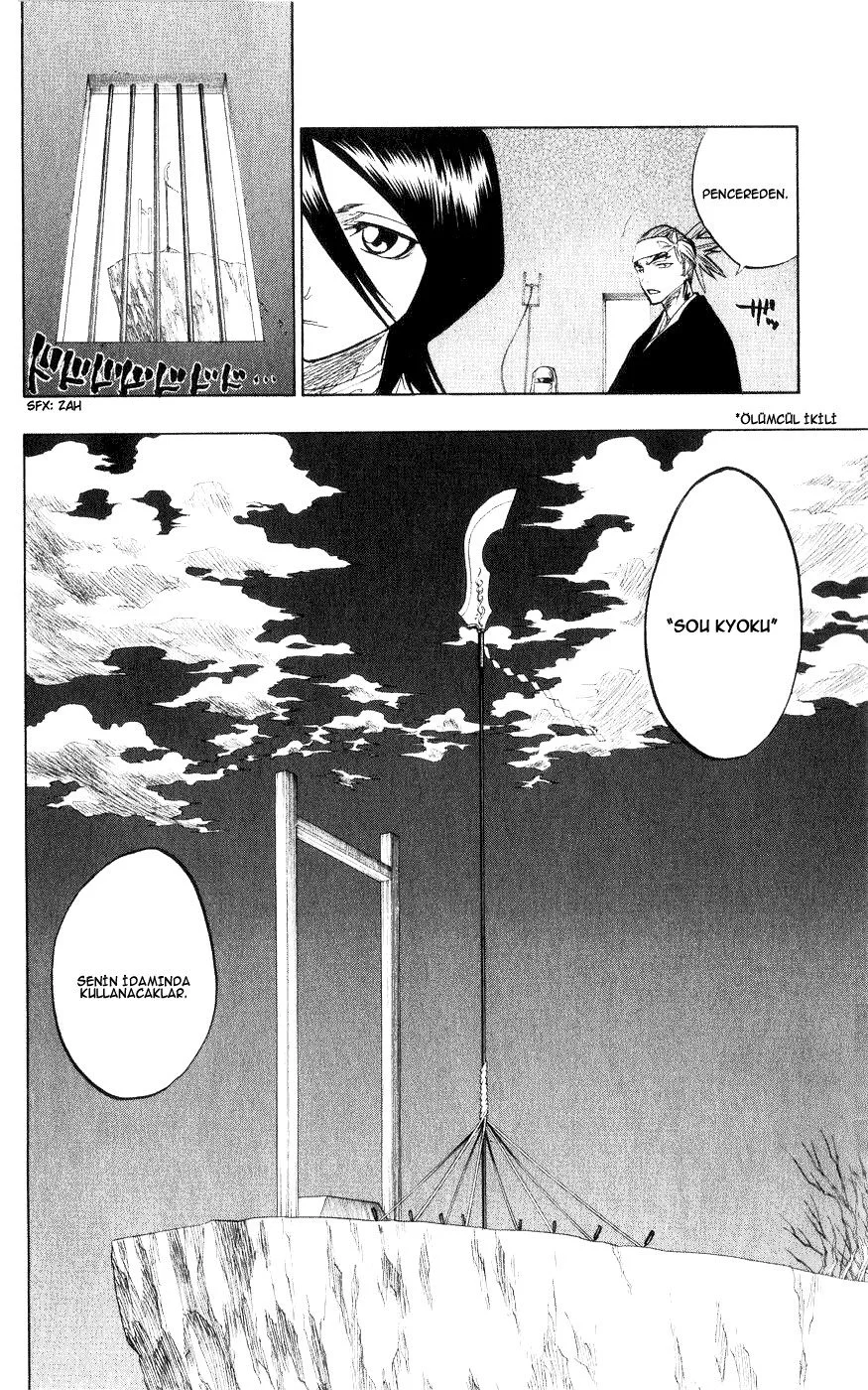 Bleach - Bölüm 79 - Sayfa 4