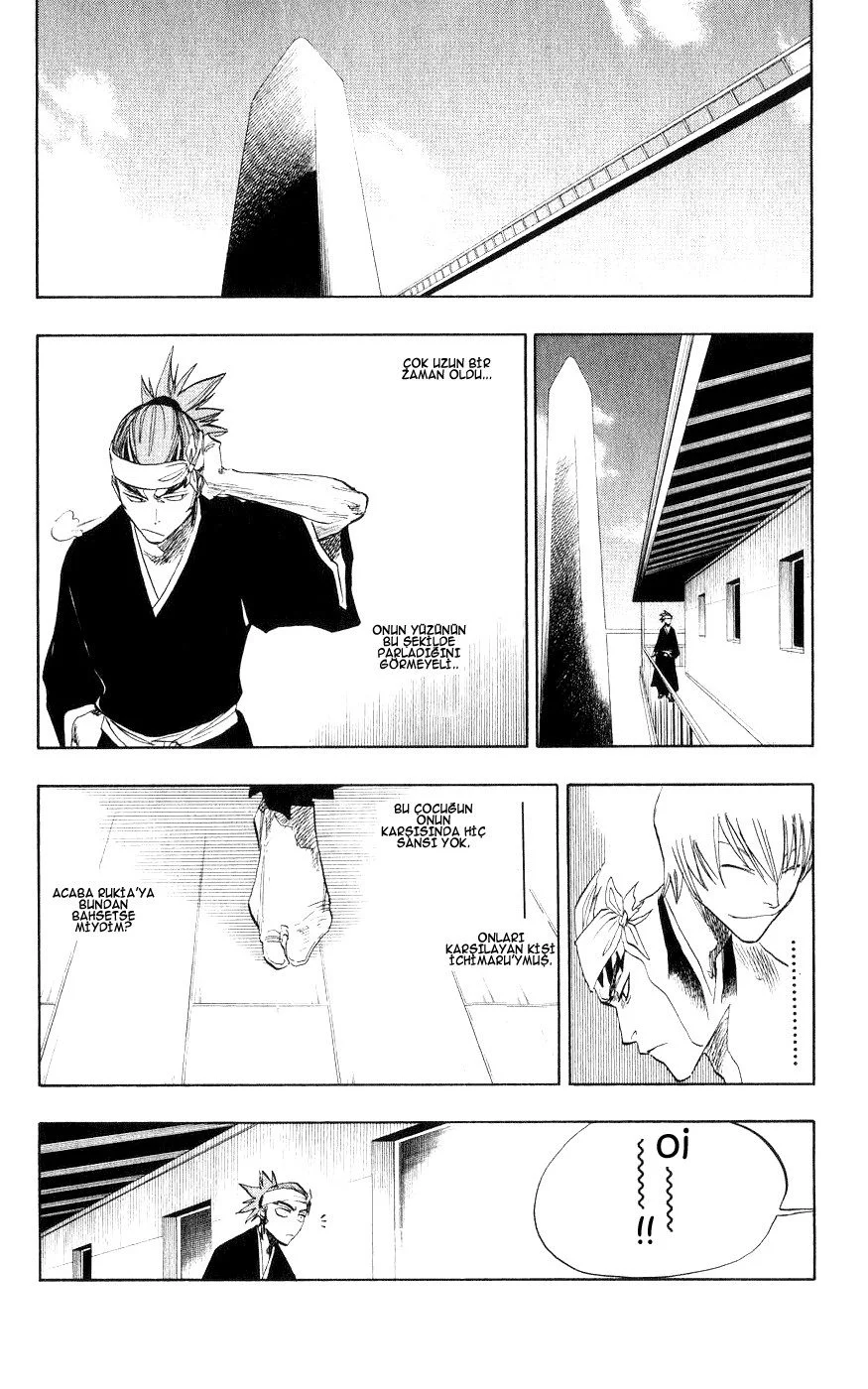 Bleach - Bölüm 79 - Sayfa 8