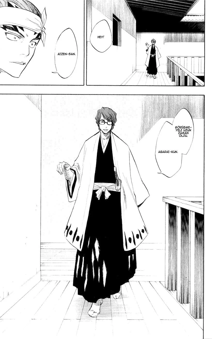 Bleach - Bölüm 79 - Sayfa 9