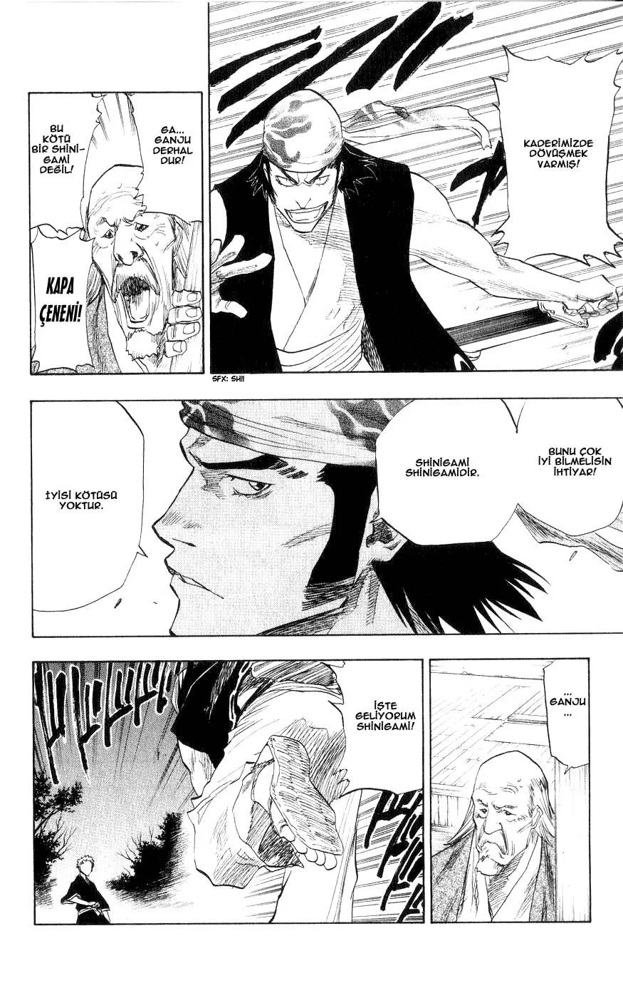Bleach - Bölüm 77 - Sayfa 10