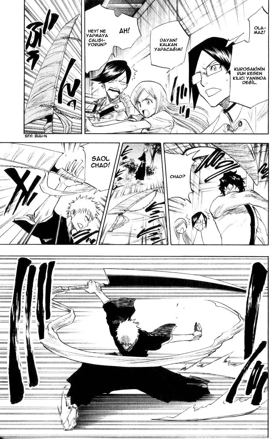 Bleach - Bölüm 77 - Sayfa 11