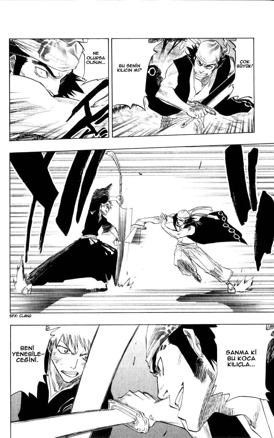 Bleach - Bölüm 77 - Sayfa 12