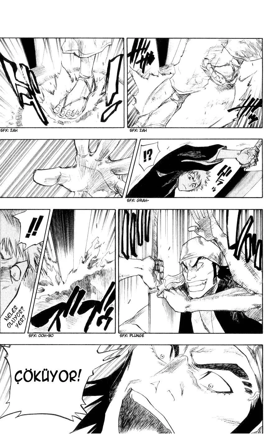 Bleach - Bölüm 77 - Sayfa 13