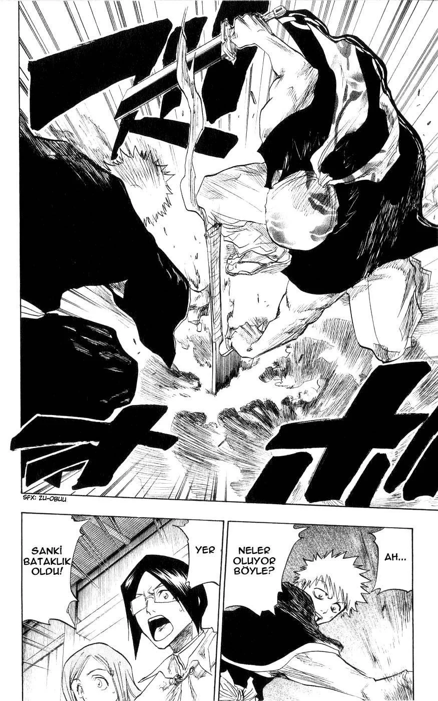 Bleach - Bölüm 77 - Sayfa 14