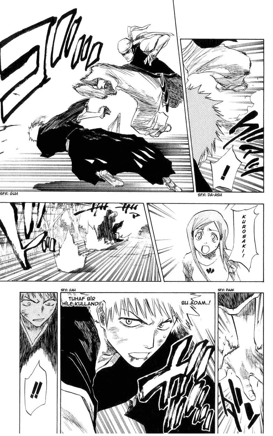 Bleach - Bölüm 77 - Sayfa 15