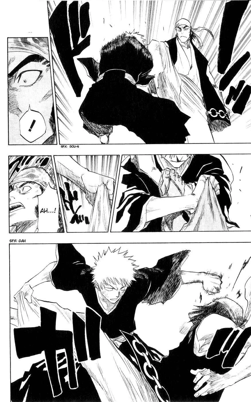 Bleach - Bölüm 77 - Sayfa 16