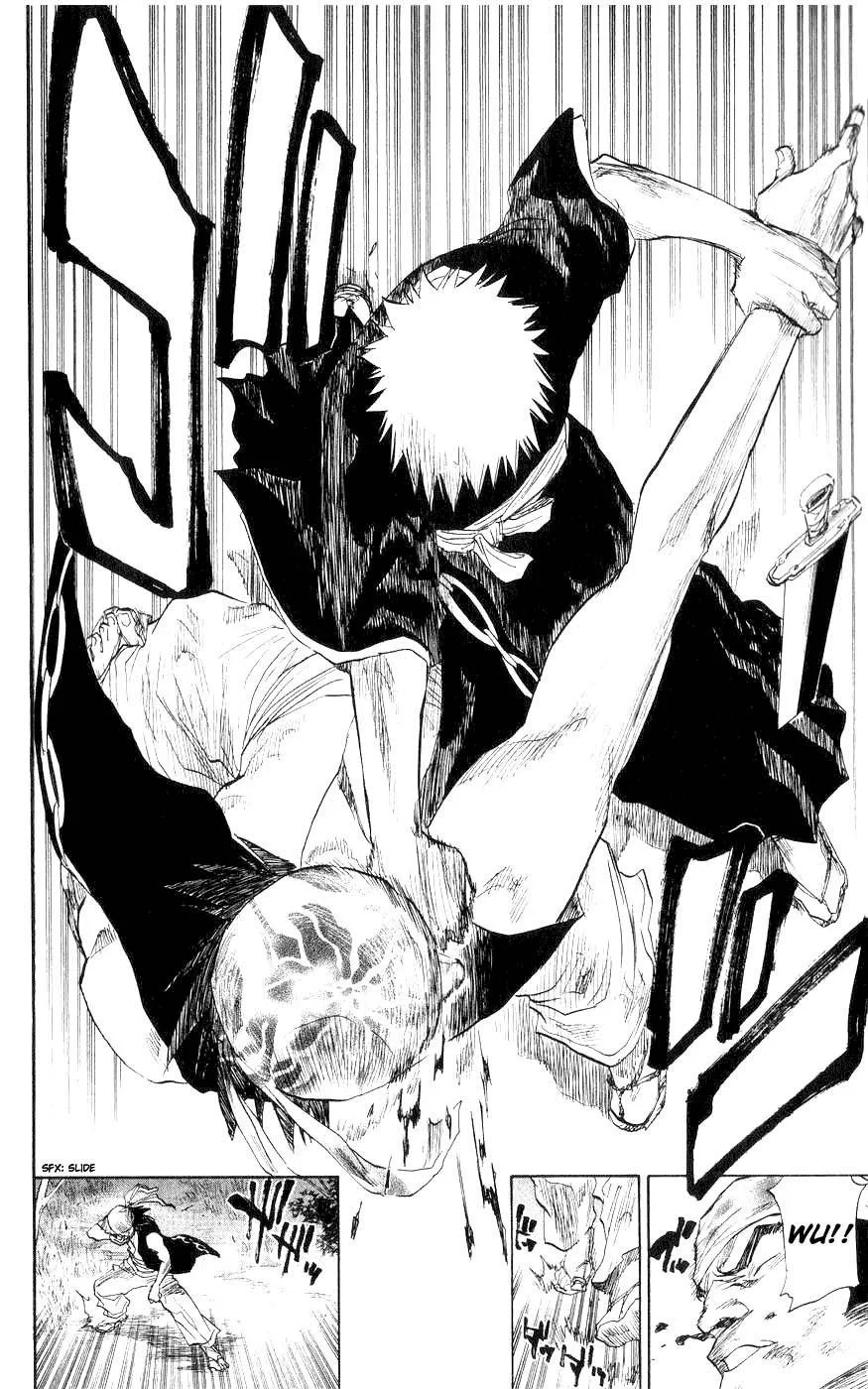 Bleach - Bölüm 77 - Sayfa 18