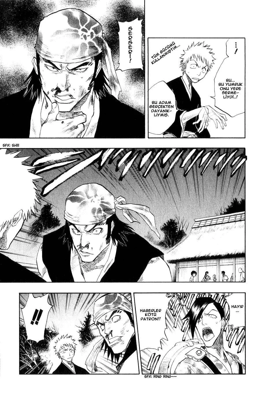 Bleach - Bölüm 77 - Sayfa 19
