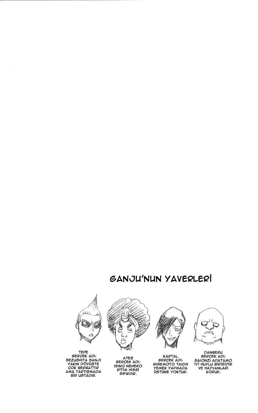 Bleach - Bölüm 77 - Sayfa 20