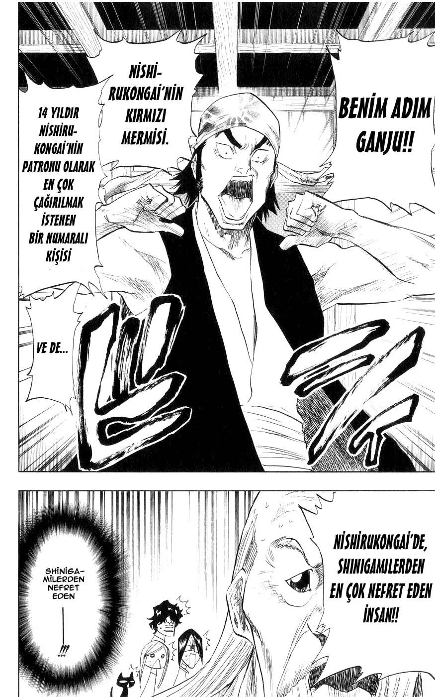 Bleach - Bölüm 77 - Sayfa 4