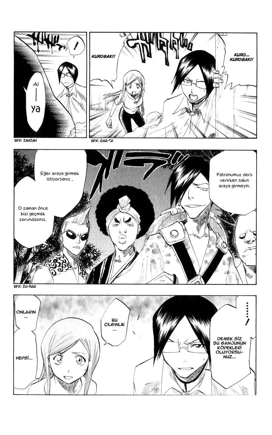 Bleach - Bölüm 77 - Sayfa 7