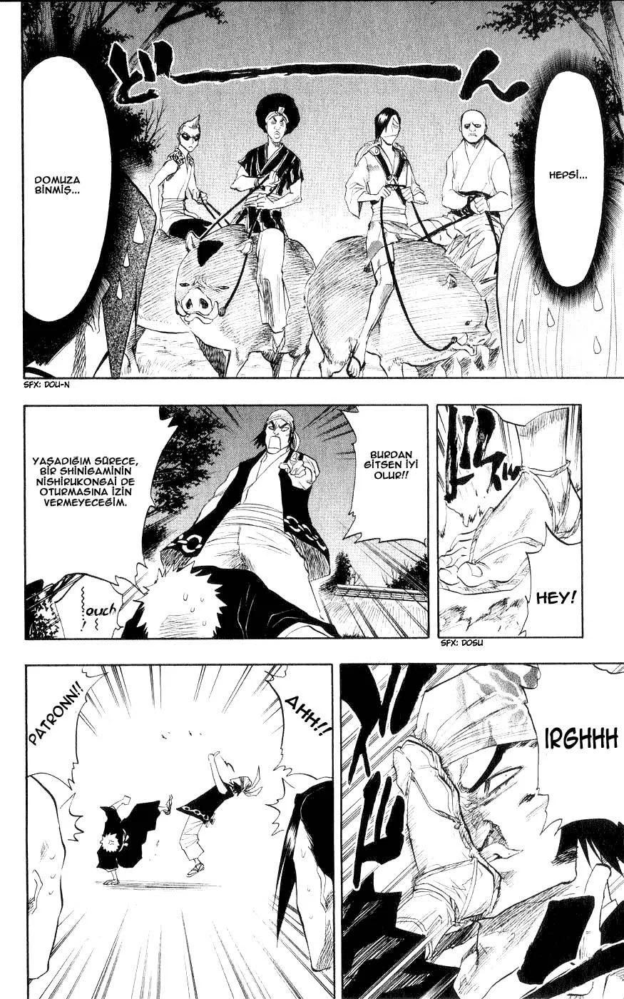 Bleach - Bölüm 77 - Sayfa 8