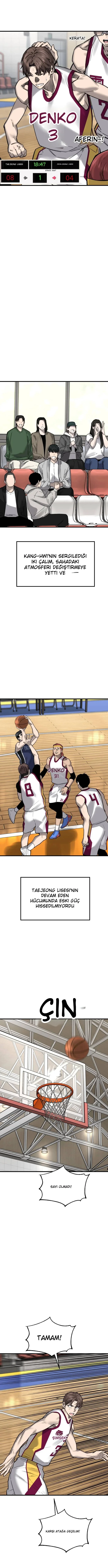 Ankle Breaker - Bölüm 19 - Sayfa 12