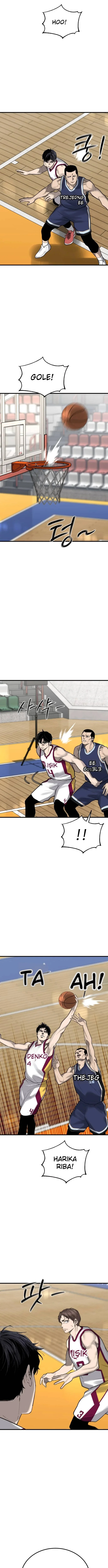 Ankle Breaker - Bölüm 19 - Sayfa 7