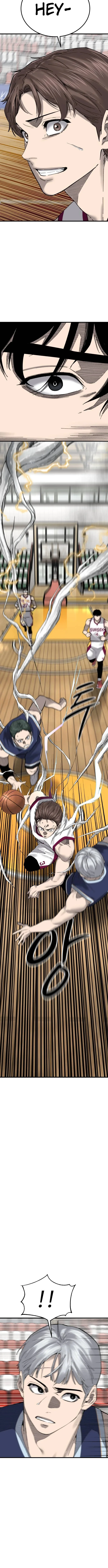 Ankle Breaker - Bölüm 19 - Sayfa 8