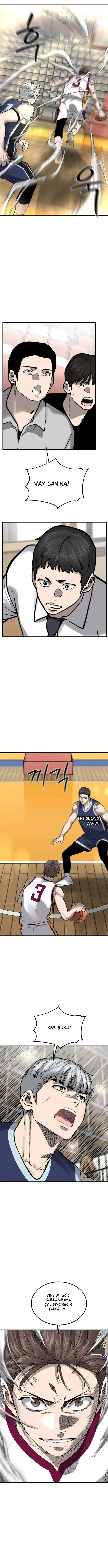 Ankle Breaker - Bölüm 19 - Sayfa 9