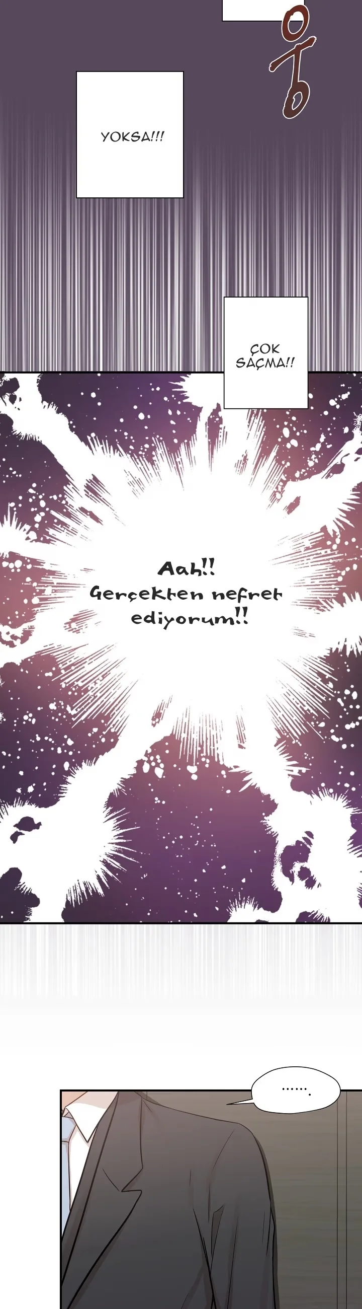 A Strange Life - Bölüm 13 - Sayfa 7