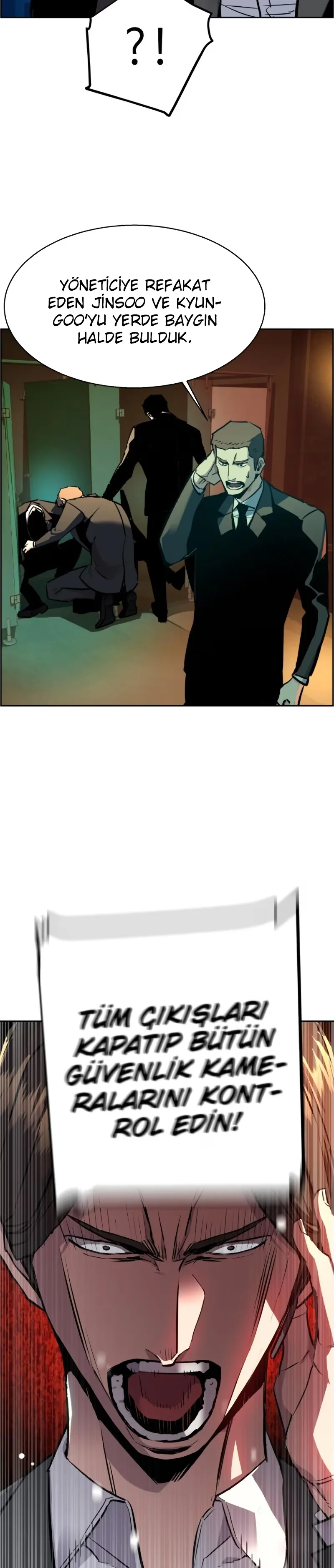 Mercenary Enrollment - Bölüm 45 - Sayfa 36