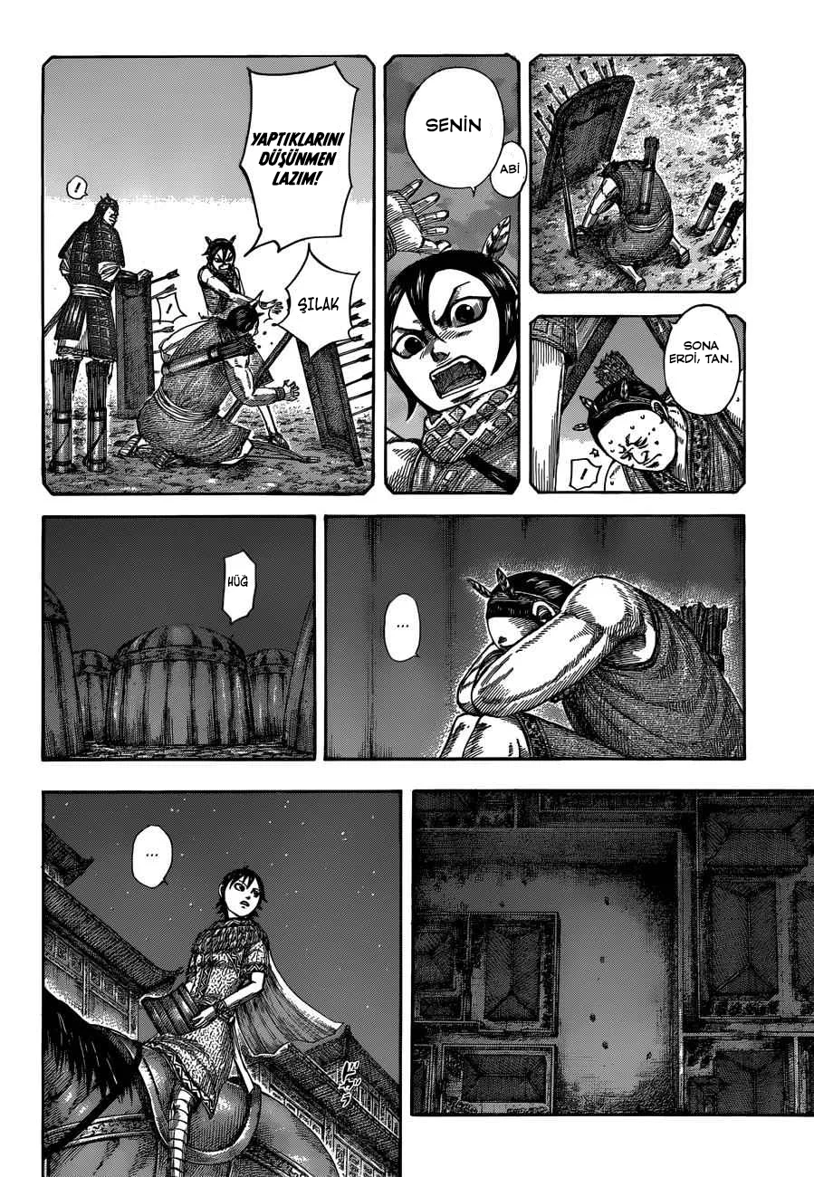 Kingdom - Bölüm 510 - Sayfa 11