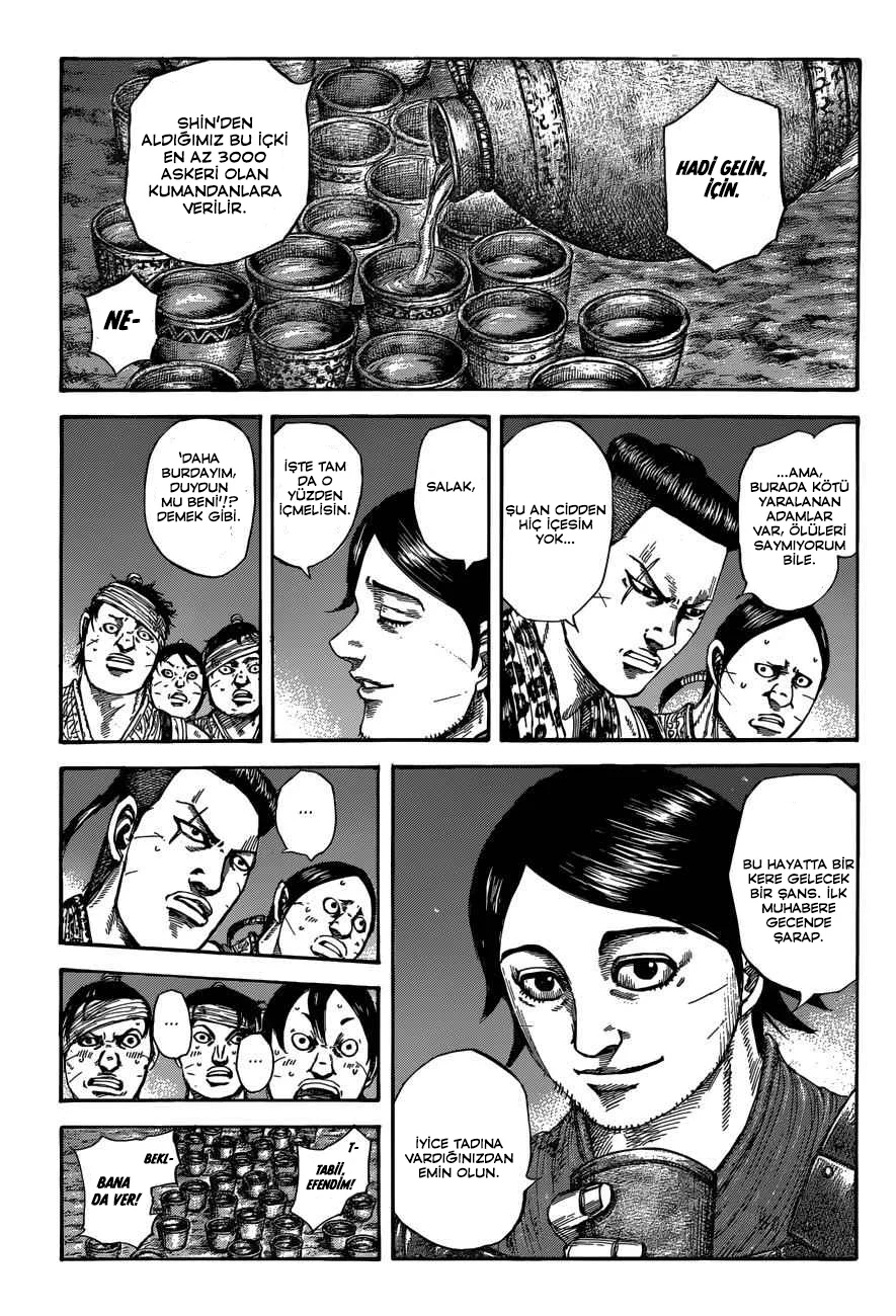 Kingdom - Bölüm 510 - Sayfa 4
