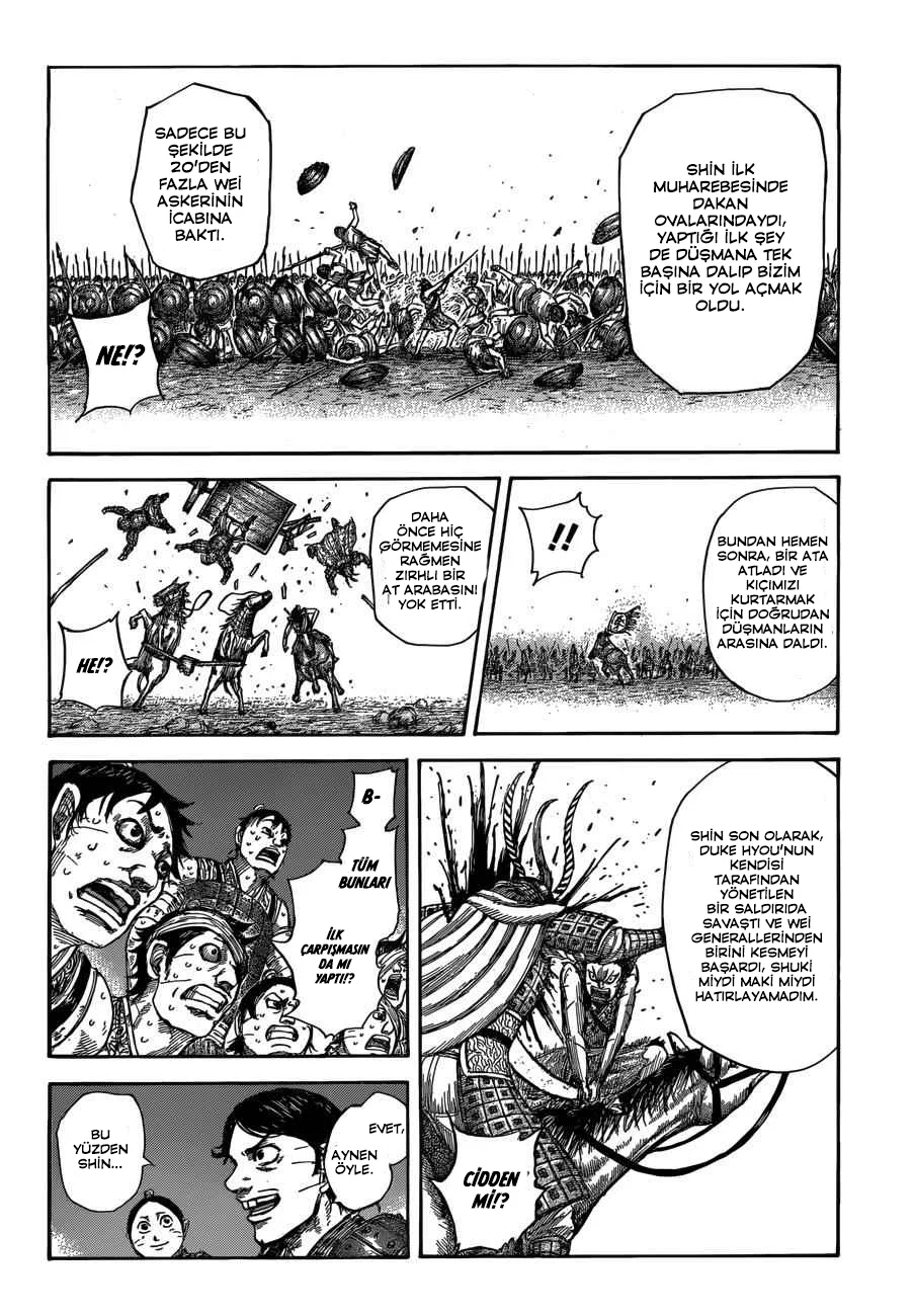 Kingdom - Bölüm 510 - Sayfa 7