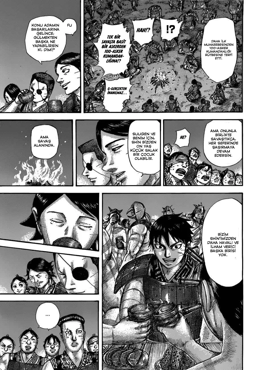 Kingdom - Bölüm 510 - Sayfa 8