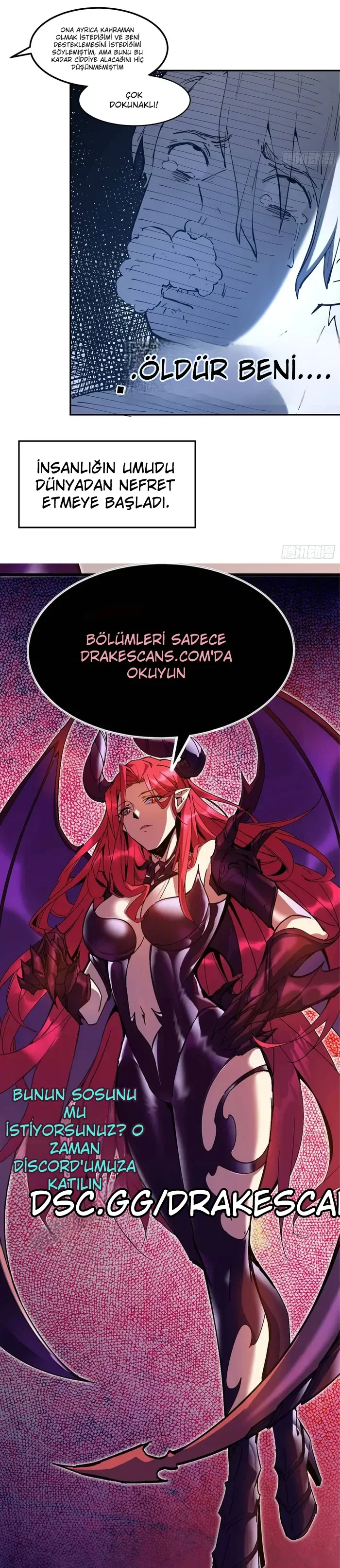 I Am the Final Boss - Bölüm 5 - Sayfa 19