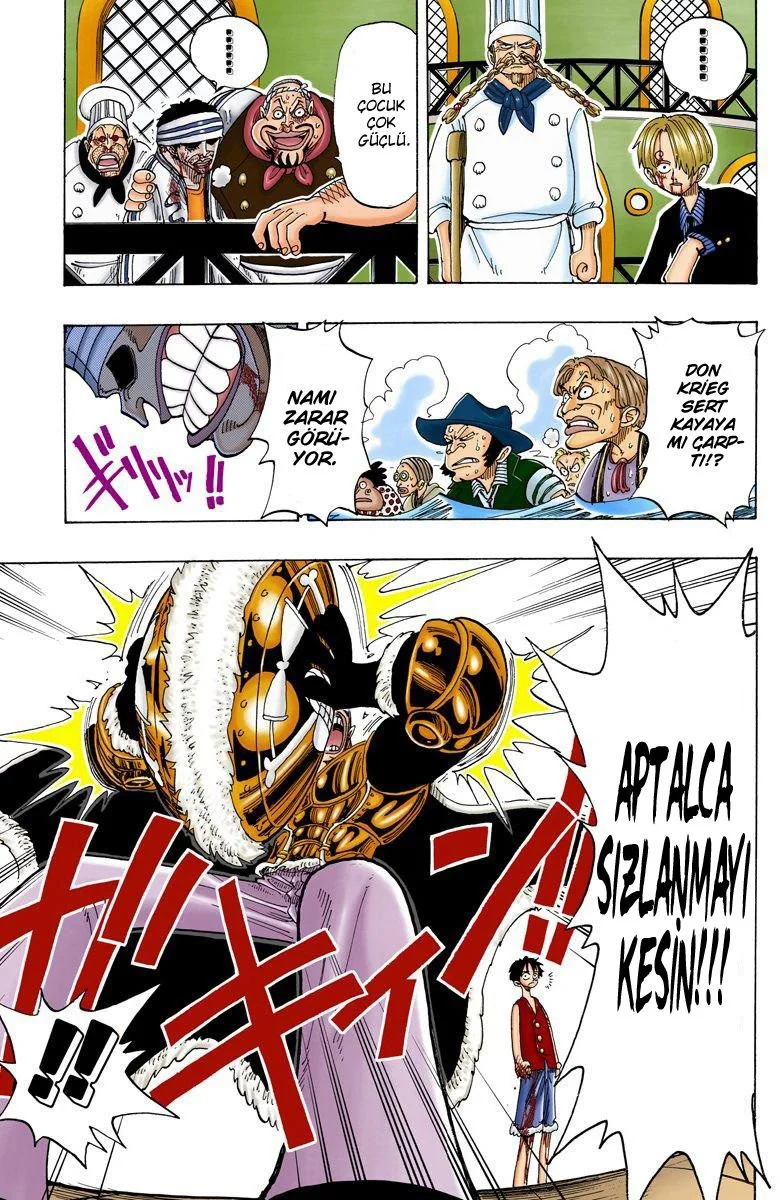 One Piece - Bölüm 64 - Sayfa 4