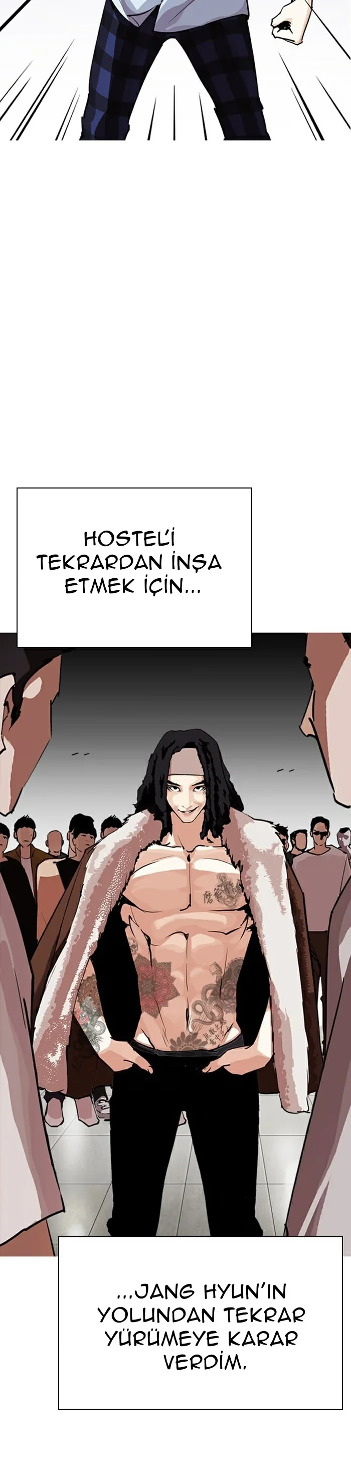 Lookism - Bölüm 283 - Sayfa 13