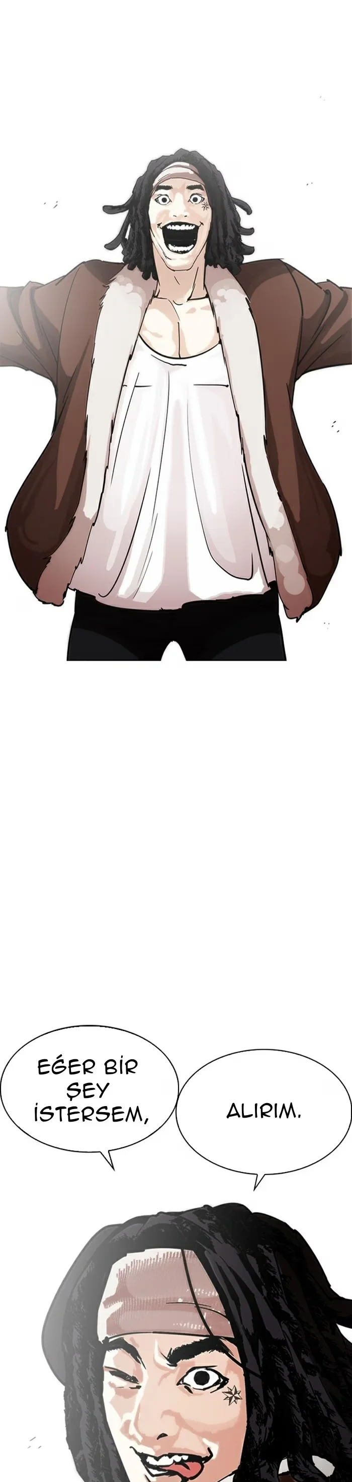 Lookism - Bölüm 283 - Sayfa 14
